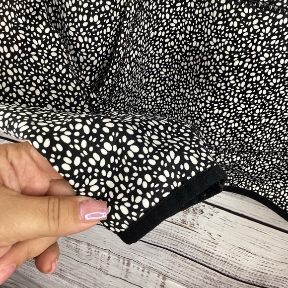 NIKE THERMA FIT SIZE M HOODIE SWEATER SWEATSHIRT TOP GUC - Picture 6 of 8